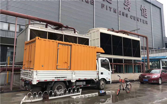 长海300KW发电机组适配电缆规格选型指南